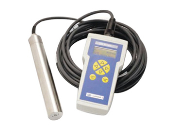 TSS Portable便攜式濁度、懸浮物和污泥界面監(jiān)測(cè)儀 TSS Portable便攜式濁度、懸浮物和污泥界面監(jiān)測(cè)儀