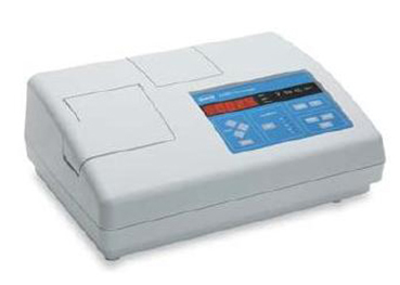 2100N 型實驗室濁度儀 2100N 型實驗室濁度儀