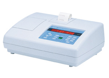 2100AN 型臺式濁度儀 2100AN 型臺式濁度儀