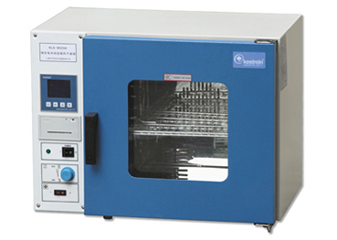 KLG精密電熱恒溫鼓風干燥箱 KLG精密電熱恒溫鼓風干燥箱