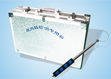 瘦肉精快速檢測箱 瘦肉精快速檢測箱