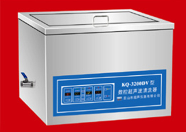 臺式數(shù)控超聲波清洗器 臺式數(shù)控超聲波清洗器