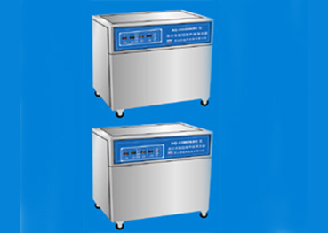 高功率數控超聲波清洗器 高功率數控超聲波清洗器