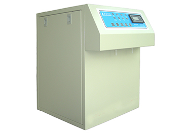 尼米特UV超純水機 尼米特UV超純水機