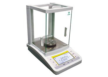 FA-B系列電子分析天平 FA-B系列電子分析天平