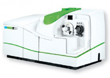 PerkinElmer 等離子質譜儀 PerkinElmer 等離子質譜儀