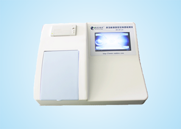 多功能食品安全快速檢測儀 多功能食品安全快速檢測儀