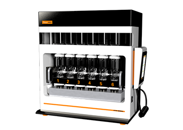 SOX606索氏提取儀(脂肪測定儀) SOX606索氏提取儀(脂肪測定儀)