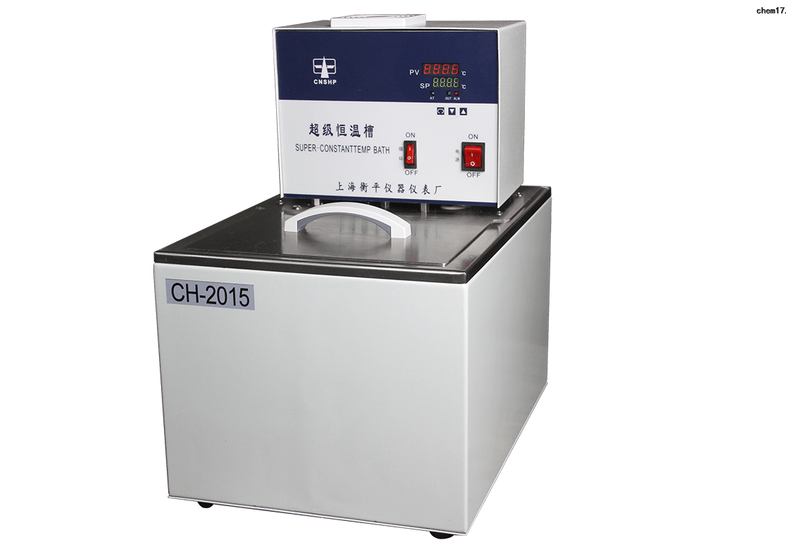 CH系列超級恒溫槽 CH系列超級恒溫槽