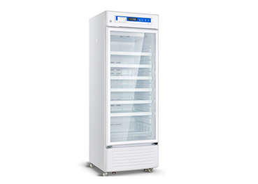 5系列 2-8℃醫(yī)用冷藏箱 5系列 2-8℃醫(yī)用冷藏箱