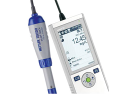 便攜式溶氧(DO)儀S9 便攜式溶氧(DO)儀S9