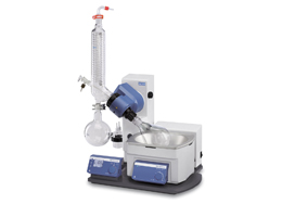 IKA旋轉蒸發儀RV 10 basic V IKA旋轉蒸發儀RV 10 basic V
