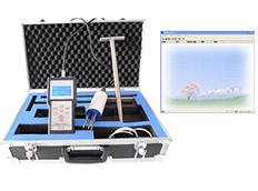 QS-SFY-II土壤墑情速測儀 QS-SFY-II土壤墑情速測儀