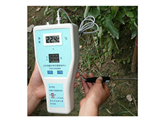 QS-WT土壤溫濕度儀 QS-WT土壤溫濕度儀