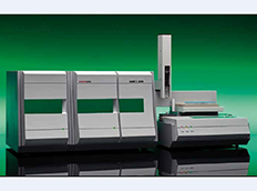 multi X 2500總有機鹵素分析儀