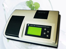 多參數(shù)食品安全快速分析儀(12個(gè)參數(shù))GDYQ-100M 多參數(shù)食品安全快速分析儀(12個(gè)參數(shù))GDYQ-100M