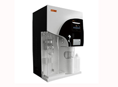 K1100/K1100F全自動凱氏定氮儀 K1100/K1100F全自動凱氏定氮儀