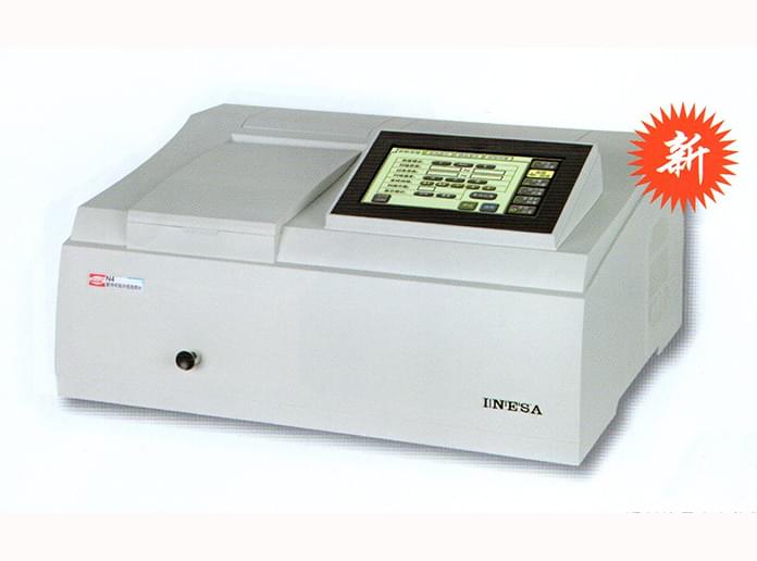 N4(754N)紫外可見分光光度計 N4(754N)紫外可見分光光度計
