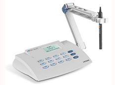 PHSJ-4A型pH計(jì) PHSJ-4A型pH計(jì)