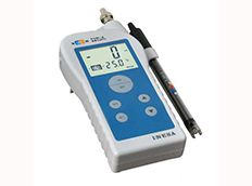 PHB-4型便攜式pH計(jì) PHB-4型便攜式pH計(jì)