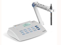 DDSJ-308A型電導(dǎo)率儀 DDSJ-308A型電導(dǎo)率儀