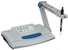 DDS-307型電導(dǎo)率儀 DDS-307型電導(dǎo)率儀