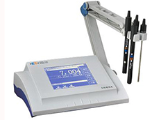 DZS-708型多參數水質分析儀 DZS-708型多參數水質分析儀