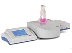 ZDJ-5型庫侖滴定儀