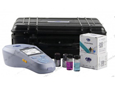 游泳池水質分析儀 游泳池水質分析儀