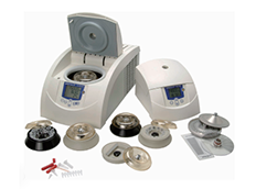 Sigma1-14(K)小型臺式高速離心機