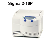 Sigma2-16P/2-16KL離心機