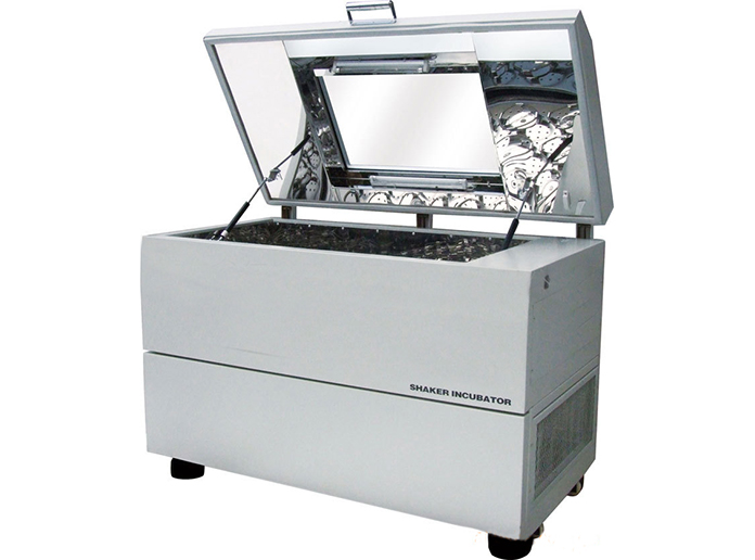 臥式恒溫?fù)u床TS-211C/111C