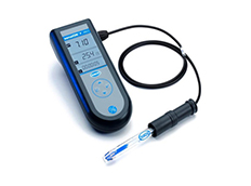 sensION+系列電化學(xué)測(cè)定儀 sensION+系列電化學(xué)測(cè)定儀