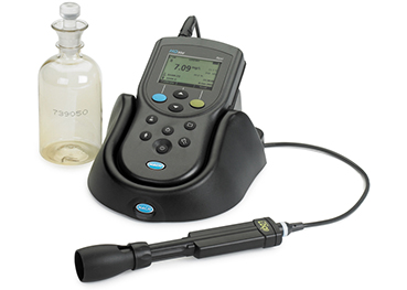 LDO便攜式溶解氧測定儀 LDO便攜式溶解氧測定儀