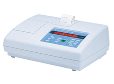 2100AN 型臺(tái)式濁度儀 2100AN 型臺(tái)式濁度儀