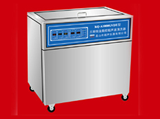 三頻恒溫數控超聲波清洗器 三頻恒溫數控超聲波清洗器