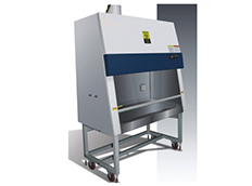 BHC-IIA2半排風型生物安全柜 BHC-IIA2半排風型生物安全柜