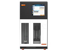 K1160全自動凱氏定氮儀 K1160全自動凱氏定氮儀