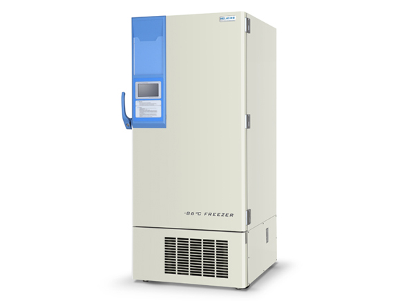-86℃超低溫冷凍儲存箱(立式)