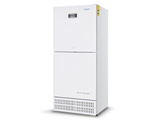 -25℃醫(yī)用低溫箱(立式)