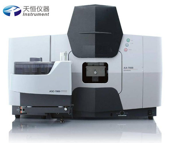 原子吸收光譜儀 原子吸收光譜儀