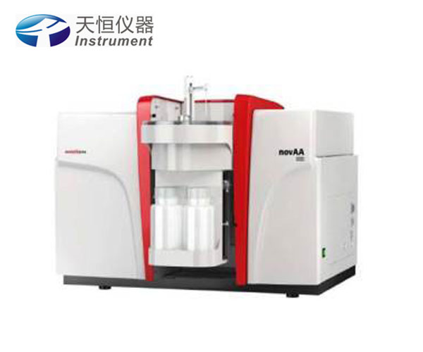 德國耶拿novAA800原子吸收 德國耶拿novAA800原子吸收