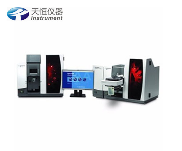 安捷倫AA Duo火焰和石墨爐原子吸收 安捷倫AA Duo火焰和石墨爐原子吸收