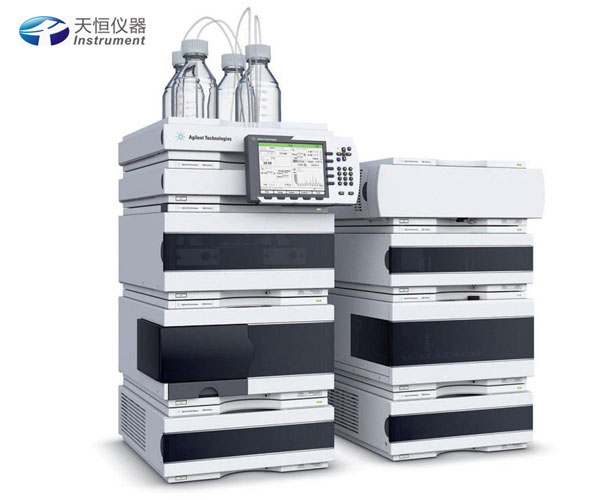 安捷倫高效液相色譜儀 1260 安捷倫高效液相色譜儀 1260
